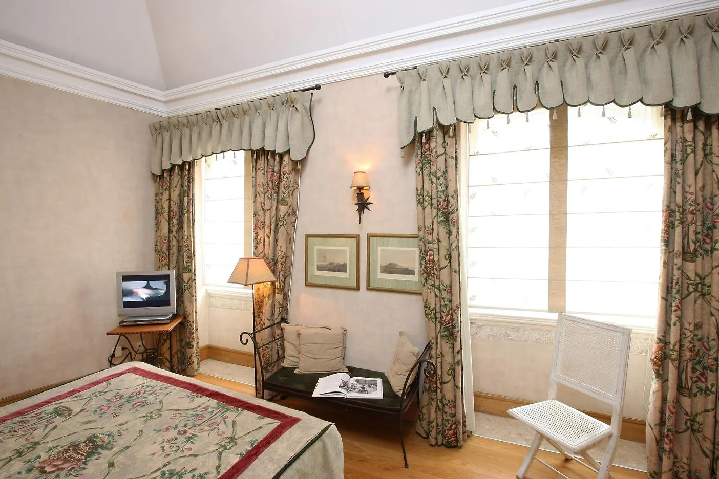 Hotel Solar Do Castelo - Lisbon Heritage Collection - Alfama