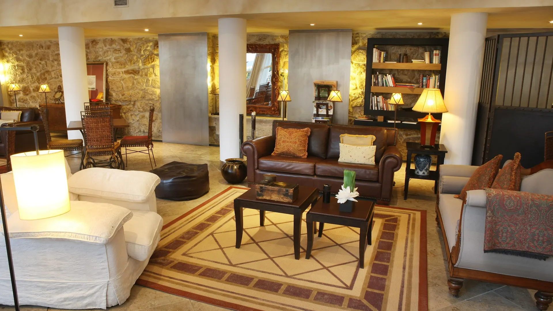 Hotel Solar Do Castelo - Lisbon Heritage Collection - Alfama