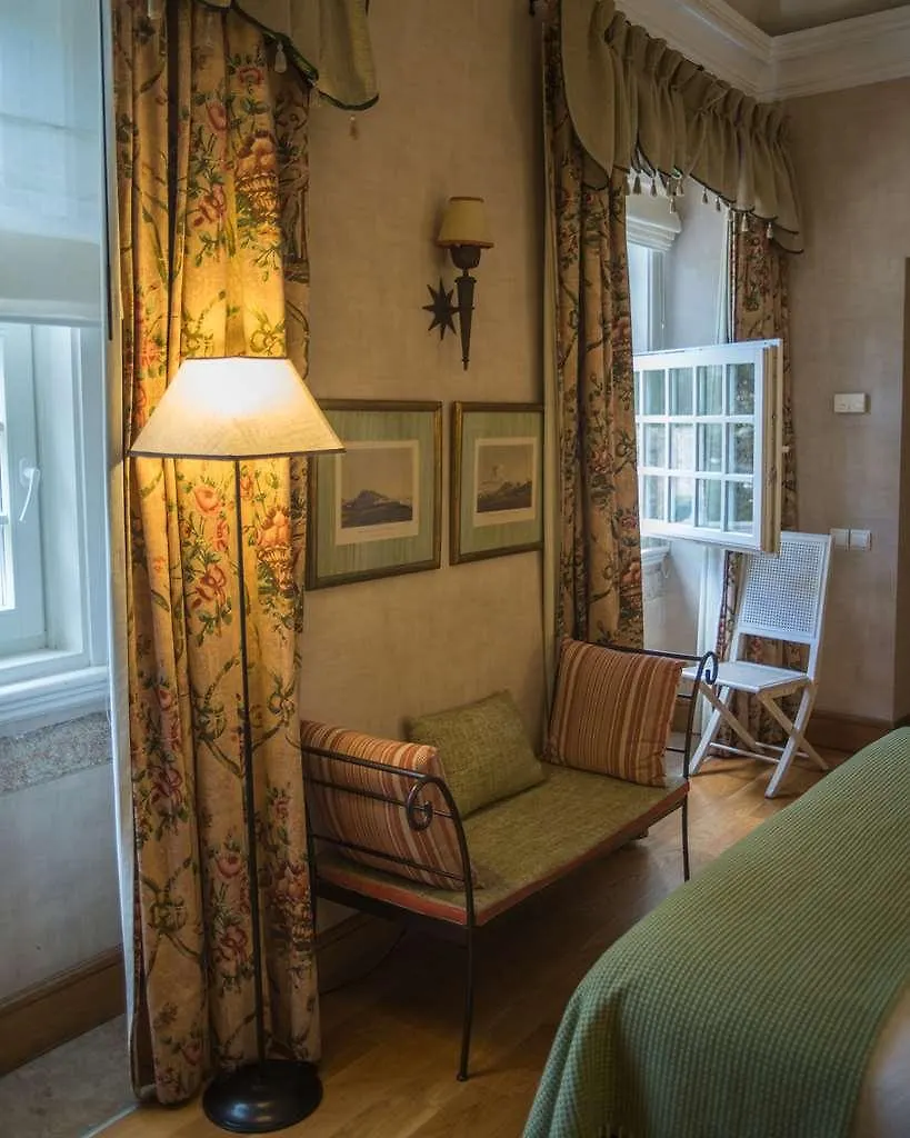 Solar Do Castelo - Lisbon Heritage Collection - Alfama 4*,