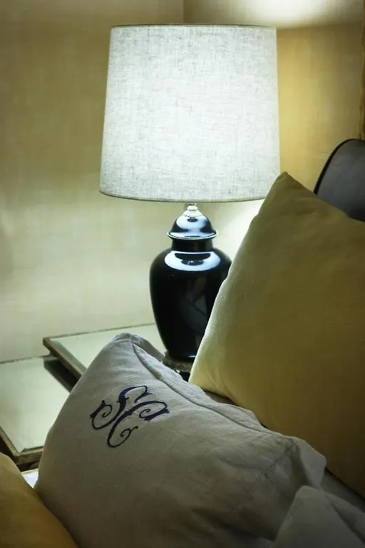 Solar Do Castelo - Lisbon Heritage Collection - Alfama Hotel