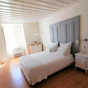 Appartamento Madalena Hermitage, Lisbona