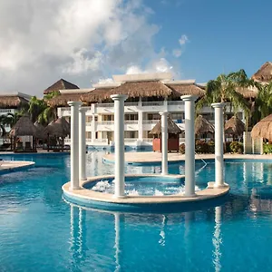 ***** Курортный комплекс Grand Sunset Princess Мексика