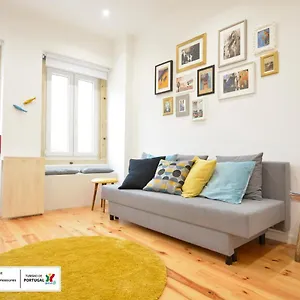 Casa Dos Anjos Appartement