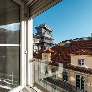 Carmo Appartement
