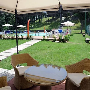 Michelangelo 4* Chianciano Terme