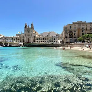 Bay Hotel San Ġiljan