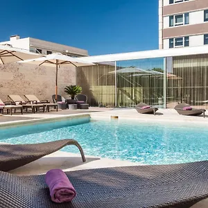 Отель Sheraton &