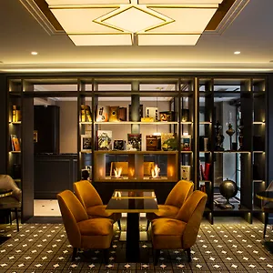 Lenox Montparnasse 3* Parigi