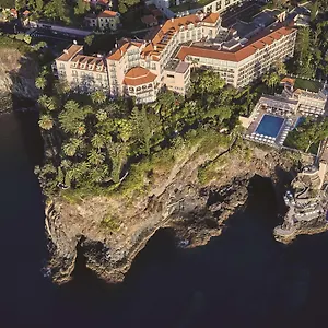 Reid's Palace, A Belmond Hotel, Madeira Portugal