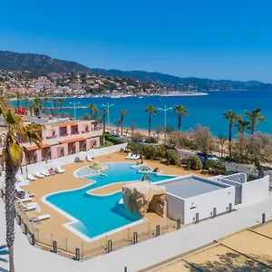 Village De L'oustal Del Mar Hotel Le Lavandou