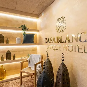 Casablanca Unique Portugal