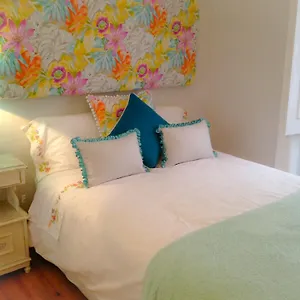 Shabby Chic Flat 2 Appartement