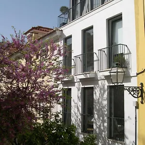 Appartamento Orange 3 House - Chiado, Lisbona