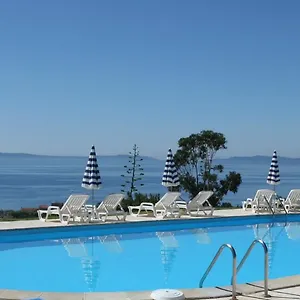 Azur Hotel Le Lavandou