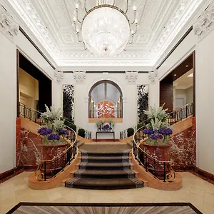 The Peninsula Hotel New York