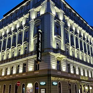 Garden 4* Praga