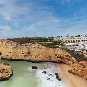 Tivoli Carvoeiro Hotel Carvoeiro (Lagoa)