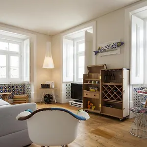 Flh - Alfama Belo Appartement