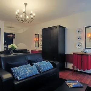 Innlisbon Appartement