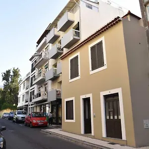 Holiday Funchal Center Appartement Funchal (Madeira)