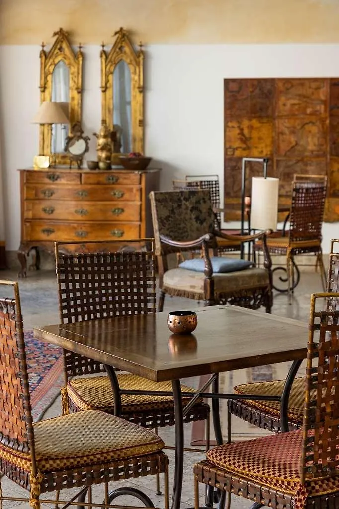 Hotel Solar Do Castelo - Lisbon Heritage Collection - Alfama