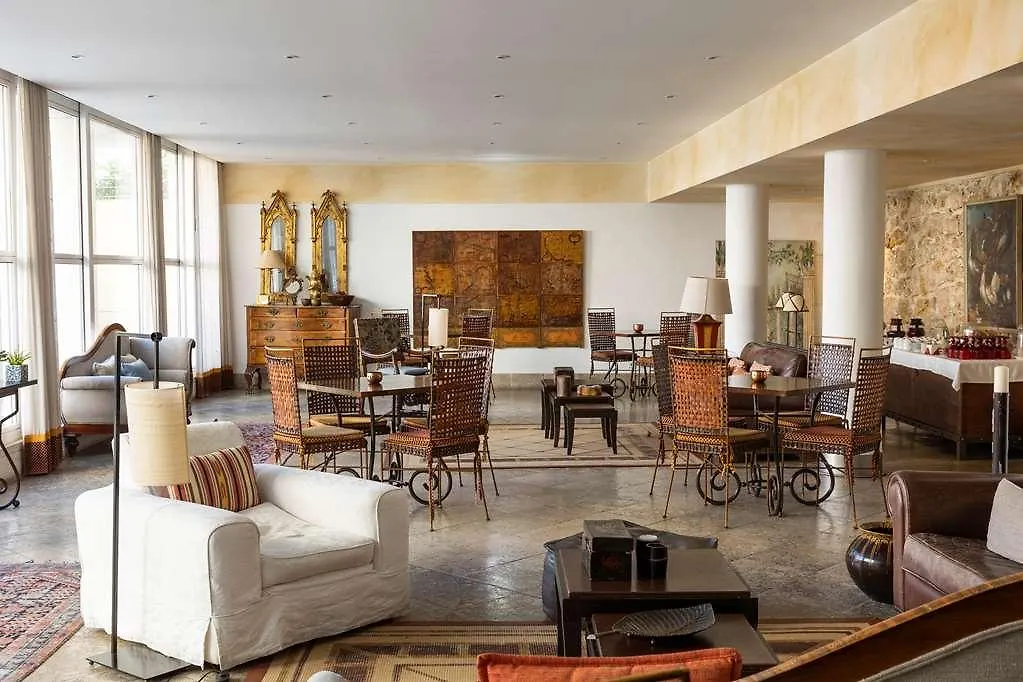**** Hotel Solar Do Castelo - Lisbon Heritage Collection - Alfama Portugal