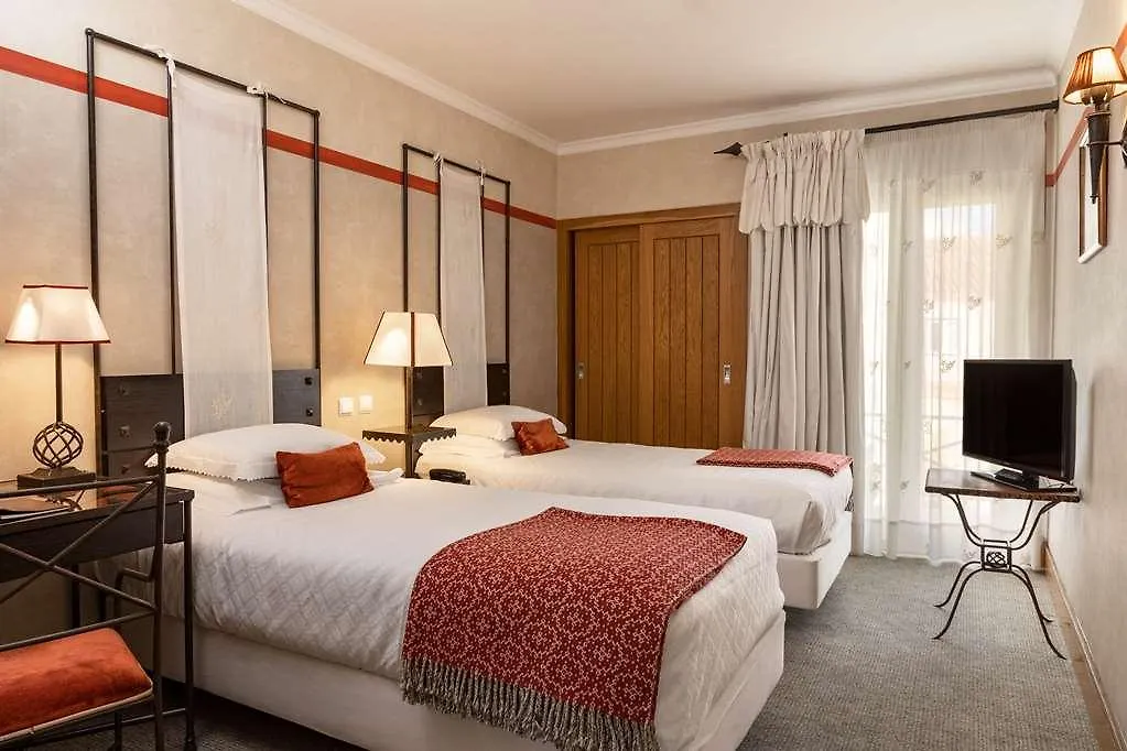 Hotel Solar Do Castelo - Lisbon Heritage Collection - Alfama