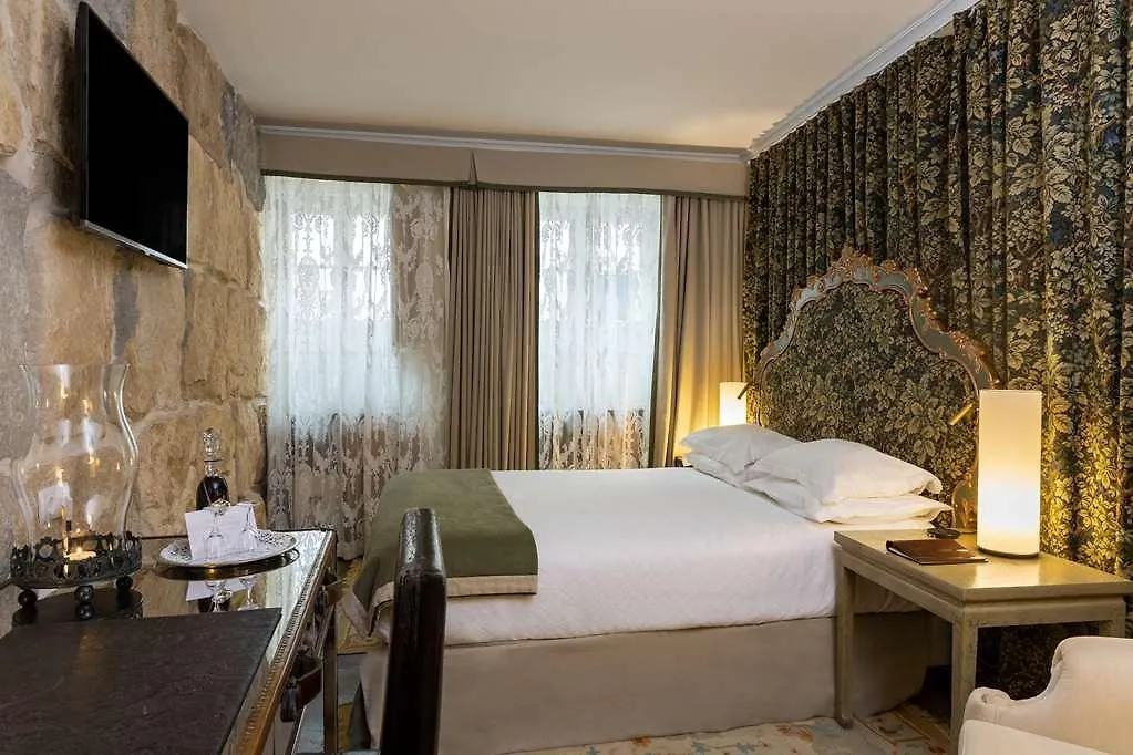 Solar Do Castelo - Lisbon Heritage Collection - Alfama Hotel