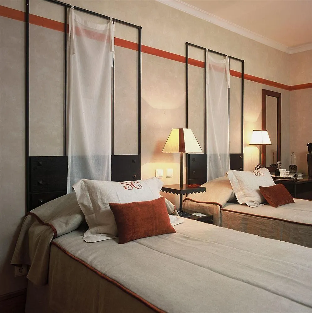 Solar Do Castelo - Lisbon Heritage Collection - Alfama Hotel