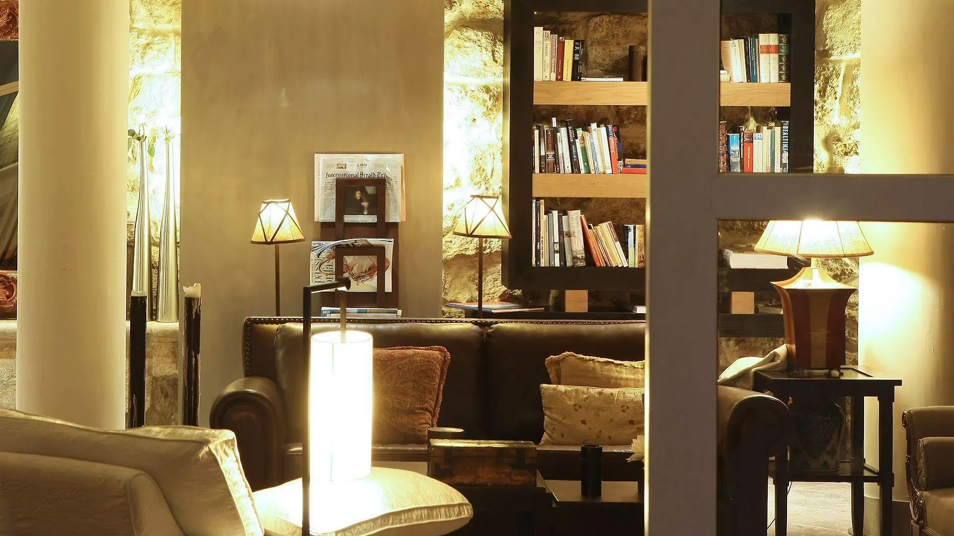 Solar Do Castelo - Lisbon Heritage Collection - Alfama Hotel