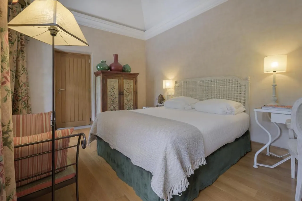 Hotel Solar Do Castelo - Lisbon Heritage Collection - Alfama