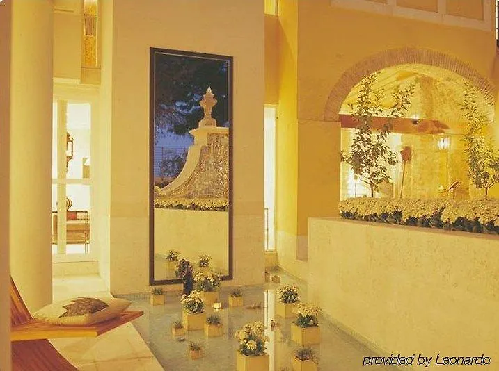 **** Hotel Solar Do Castelo - Lisbon Heritage Collection - Alfama Portugal