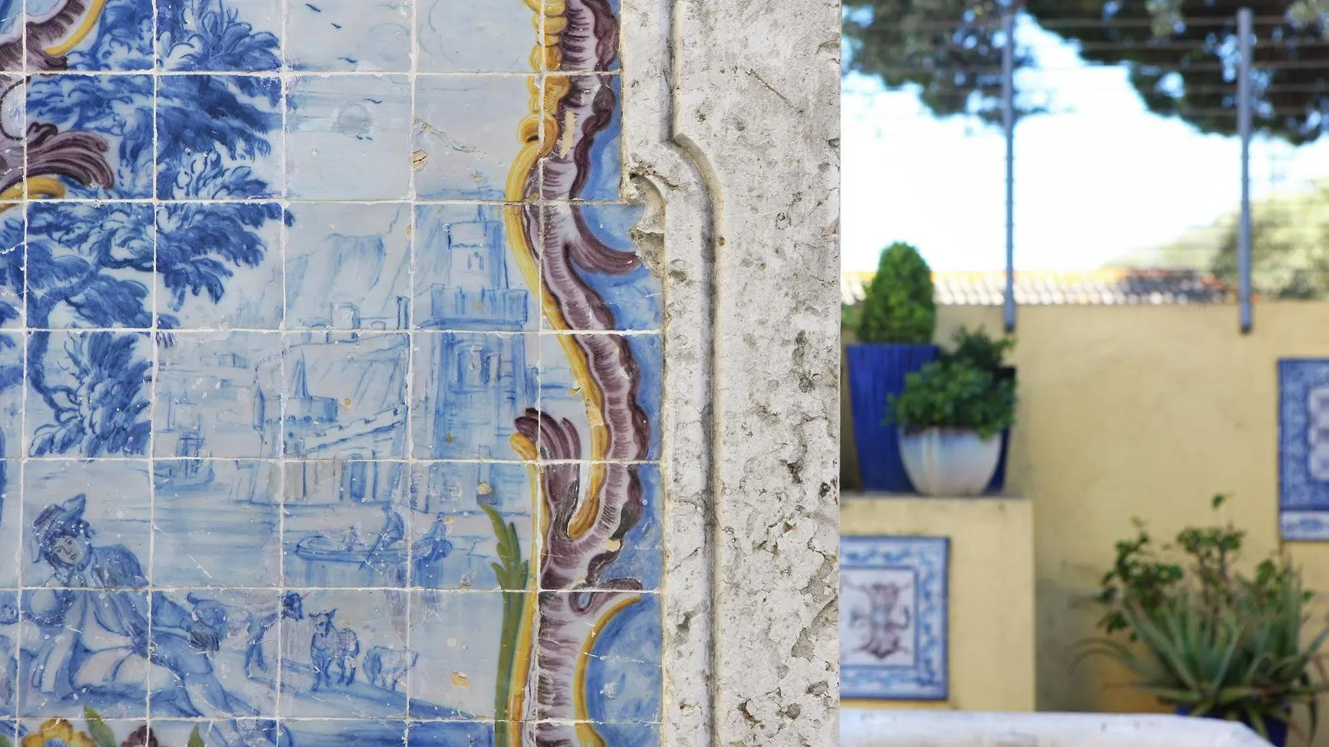 Solar Do Castelo - Lisbon Heritage Collection - Alfama 4*,