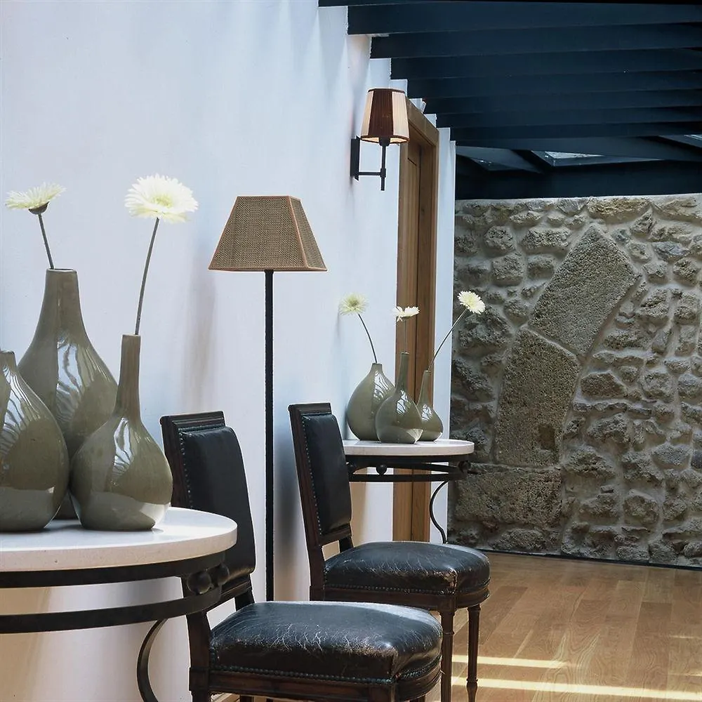 Solar Do Castelo - Lisbon Heritage Collection - Alfama 4*,