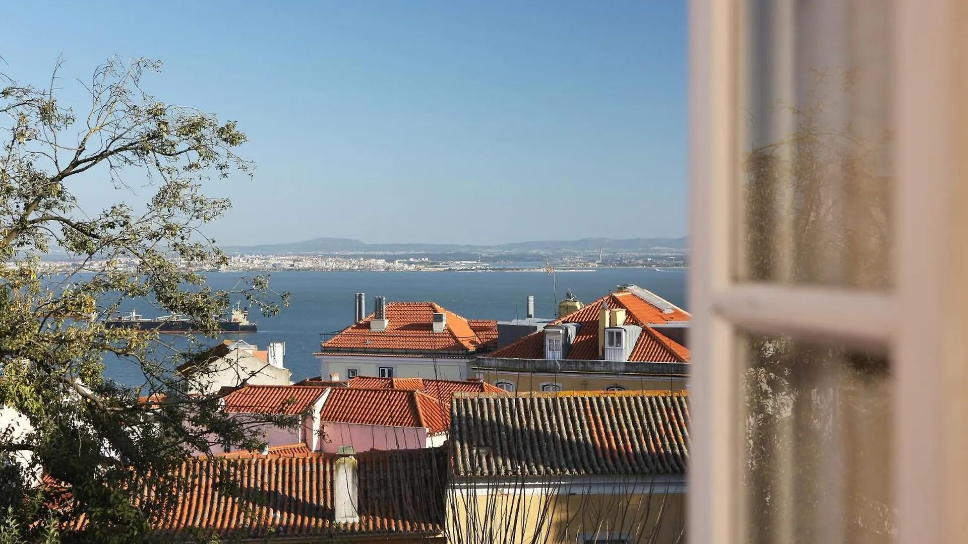 Solar Do Castelo - Lisbon Heritage Collection - Alfama