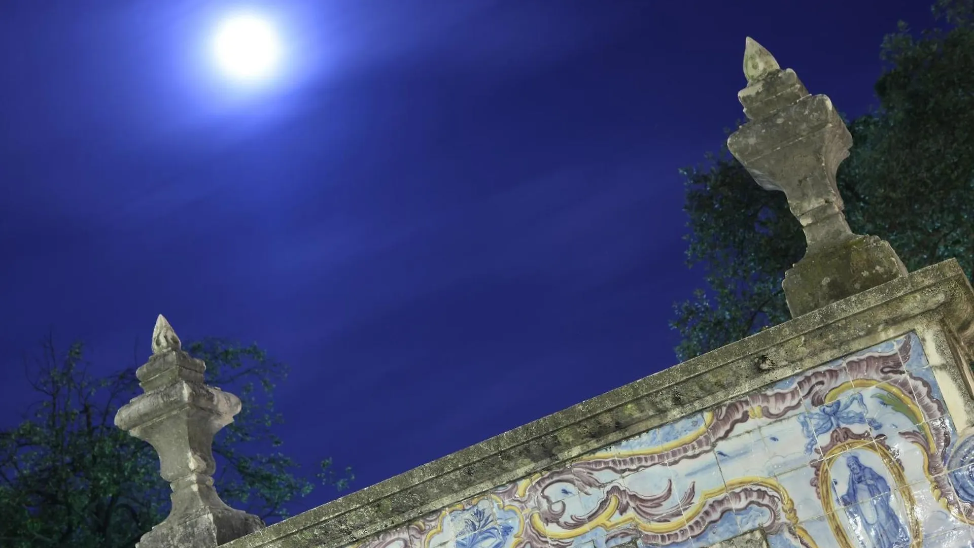 Отель Solar Do Castelo - Lisbon Heritage Collection - Alfama